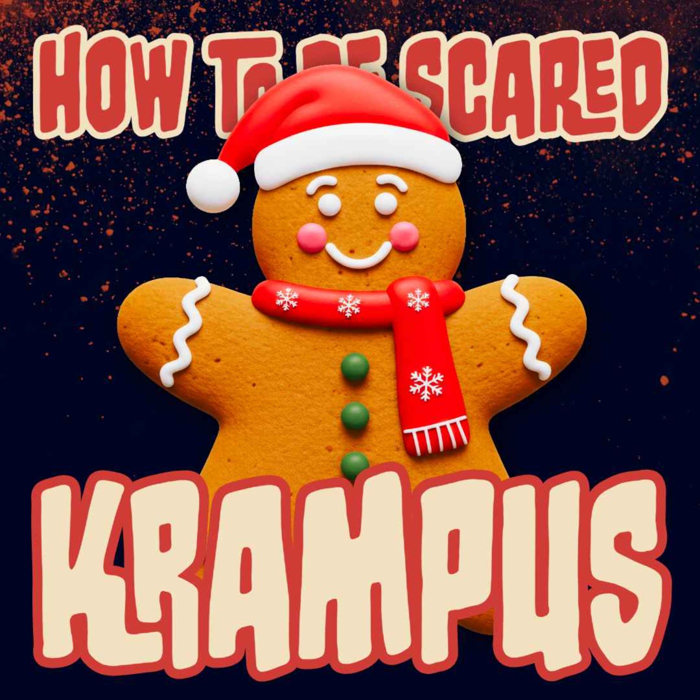 Krampus (2015) episode artwork
