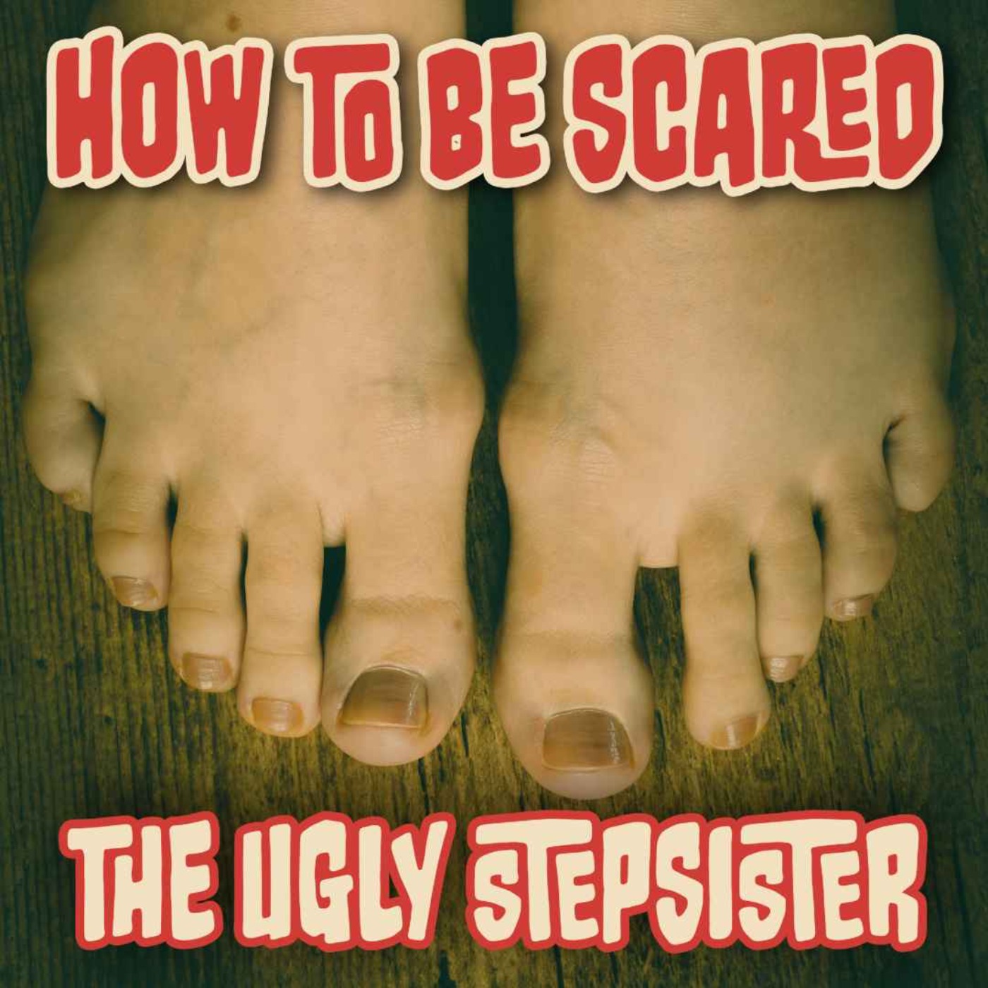 The Ugly Stepsister (2025) episode artwork