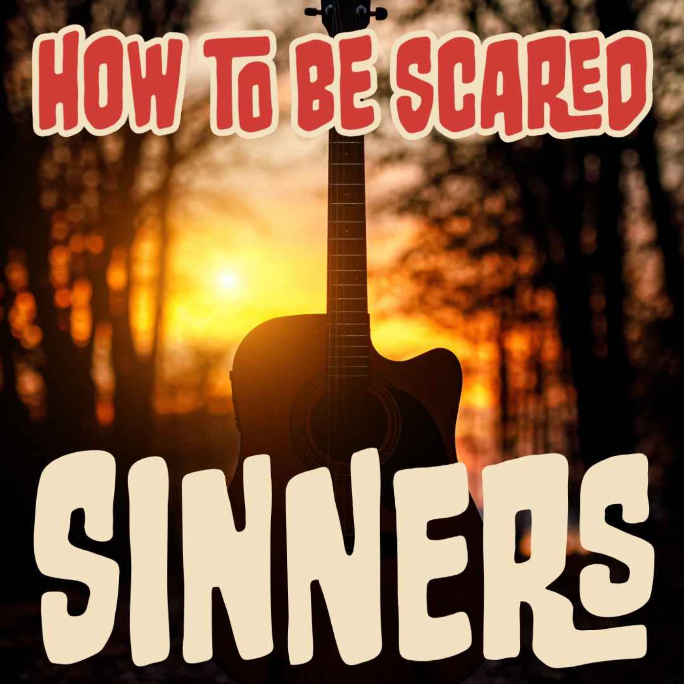 Sinners (2025) episode artwork