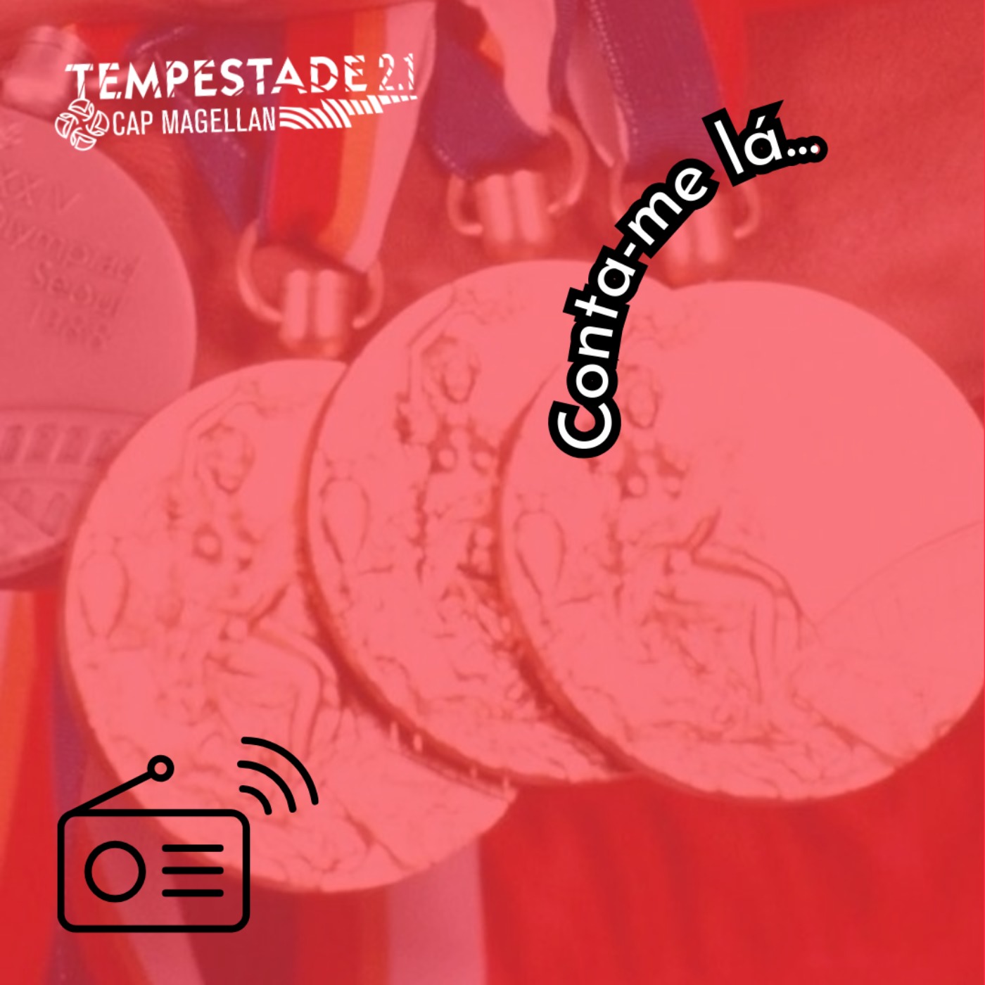 Conta-me lá - replay 07/09/2024 episode artwork