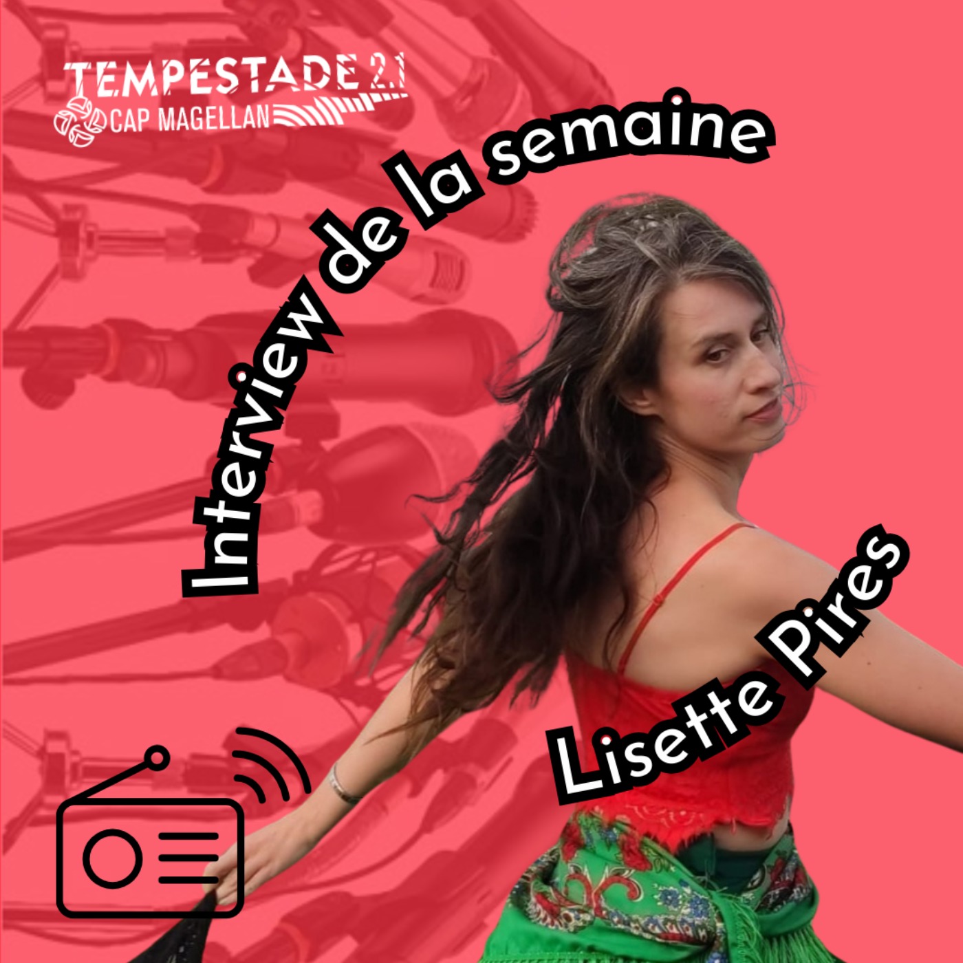 Tempestade 2.1