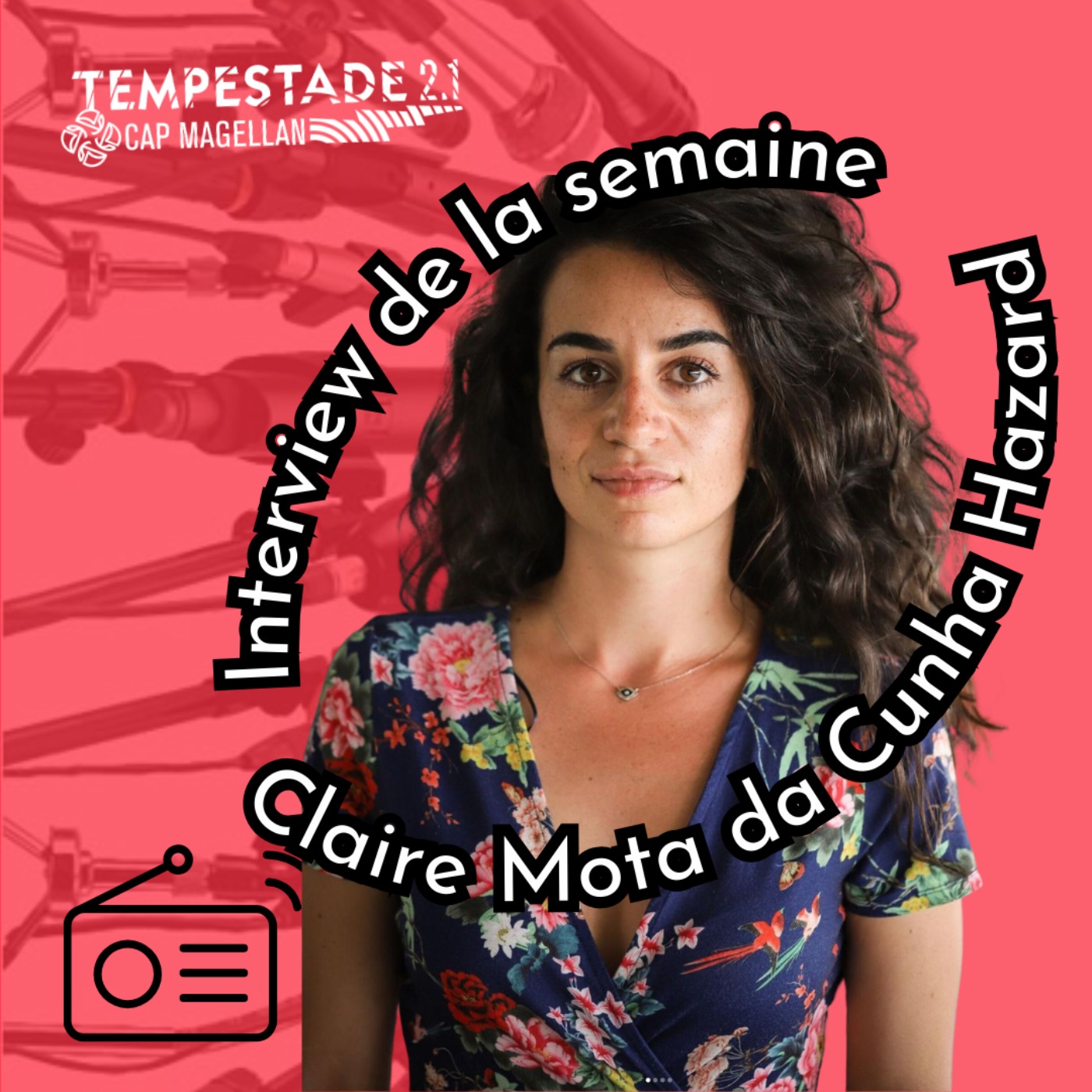 Interview de la semaine - replay 26/10/2024 episode artwork