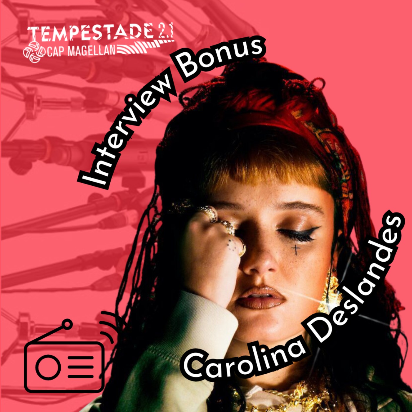Tempestade 2.1