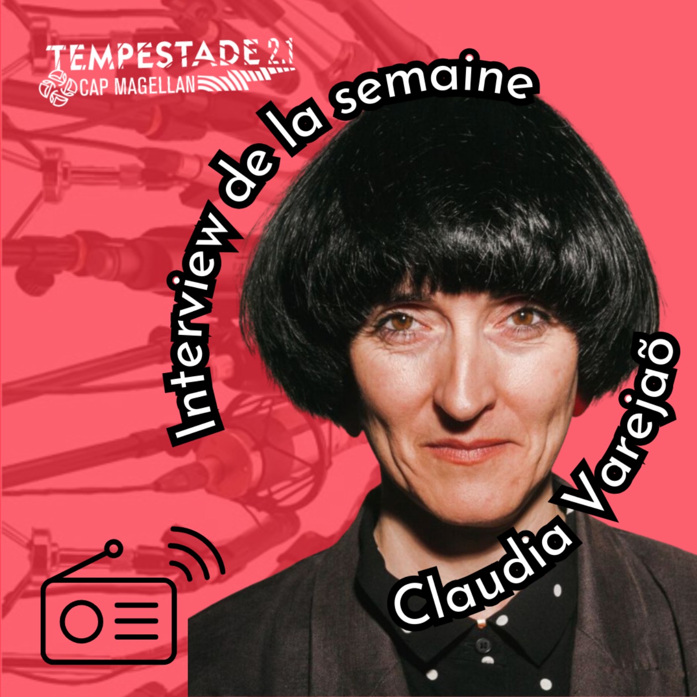 Interview de la semaine - replay 30/11/2024 episode artwork