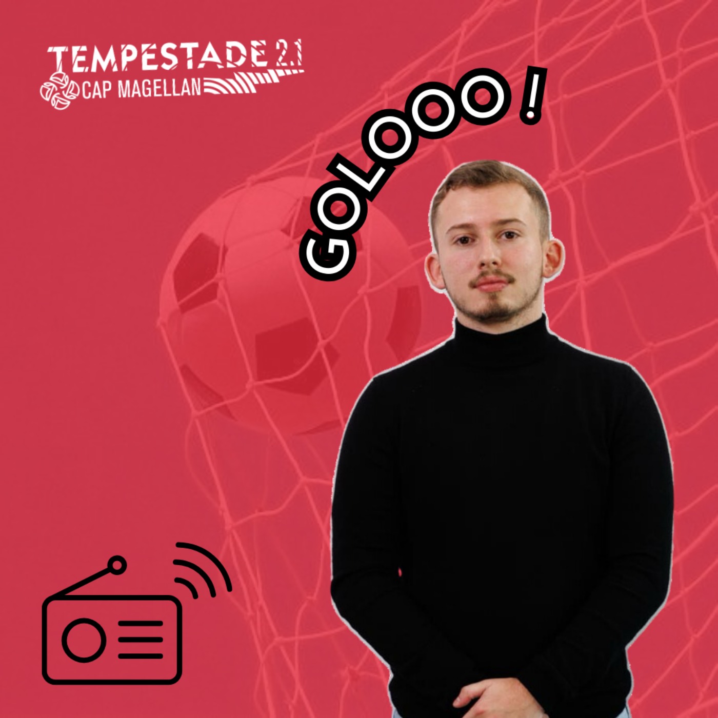 Golooo! - replay 14/12/2024 episode artwork