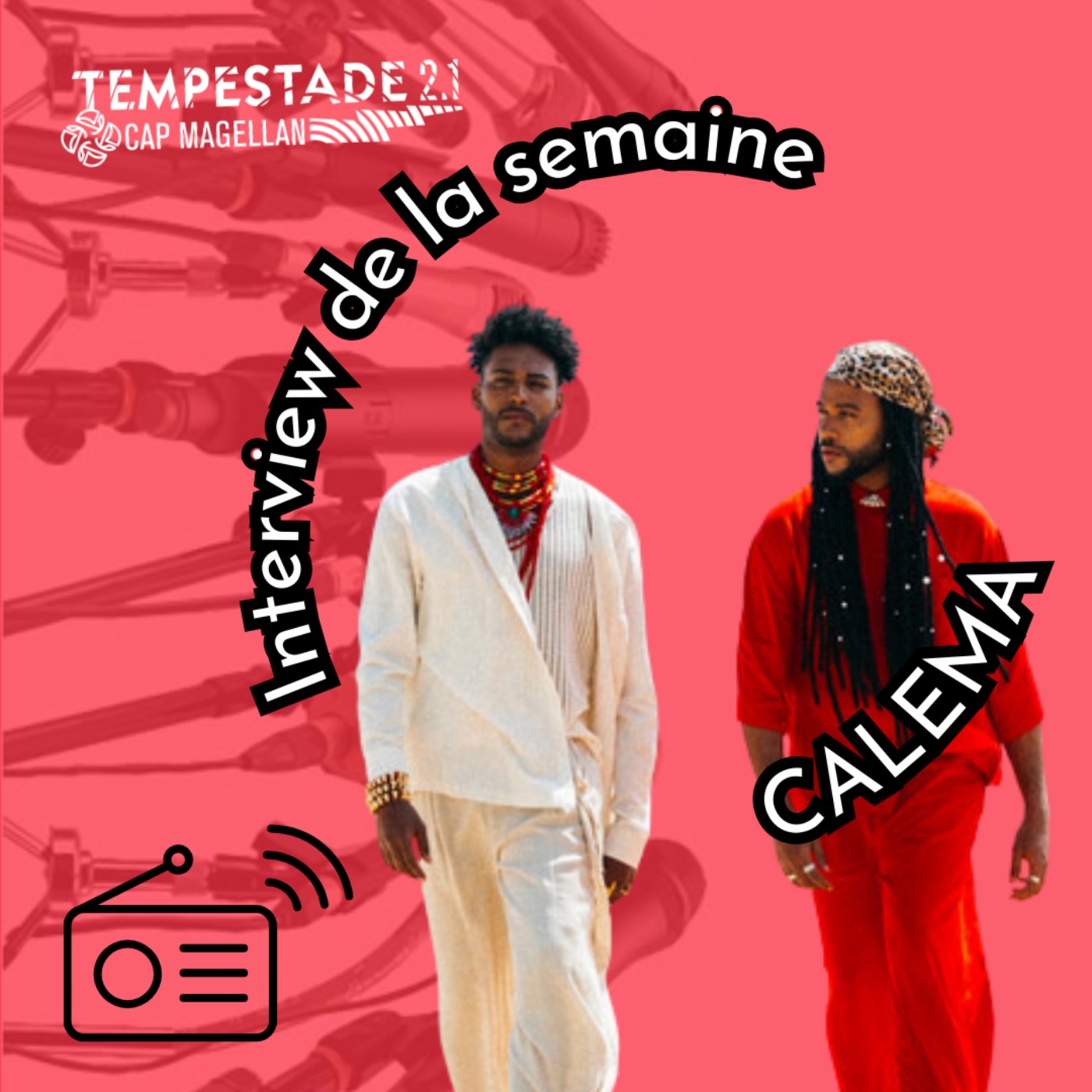 Tempestade 2.1