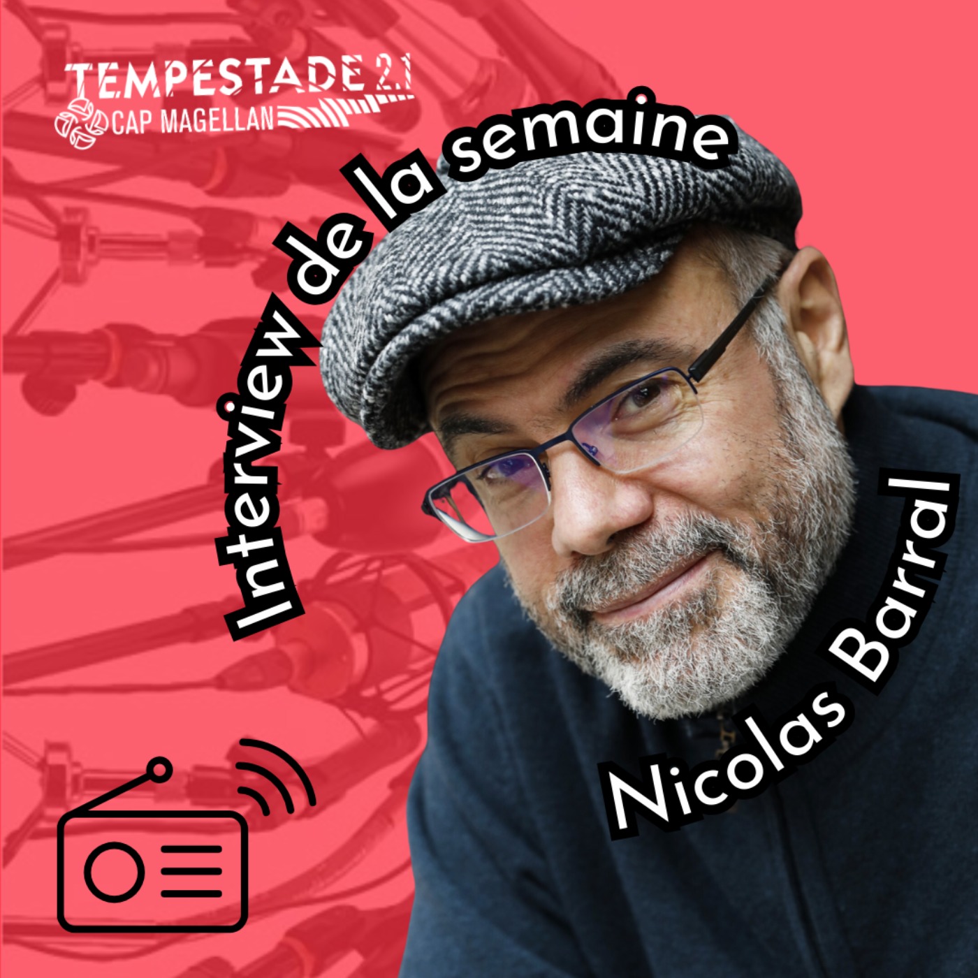Tempestade 2.1
