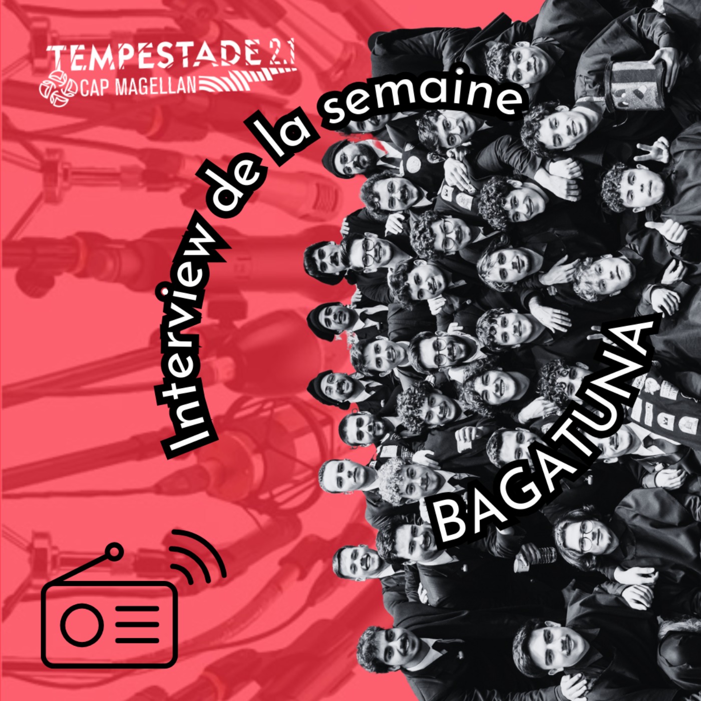 Tempestade 2.1