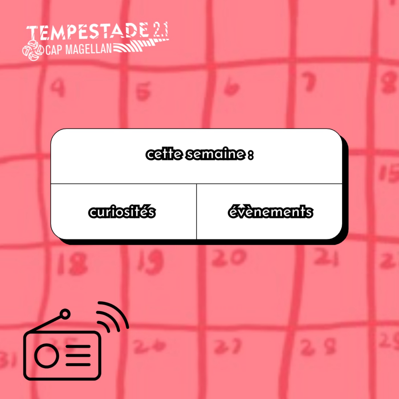 Tempestade 2.1