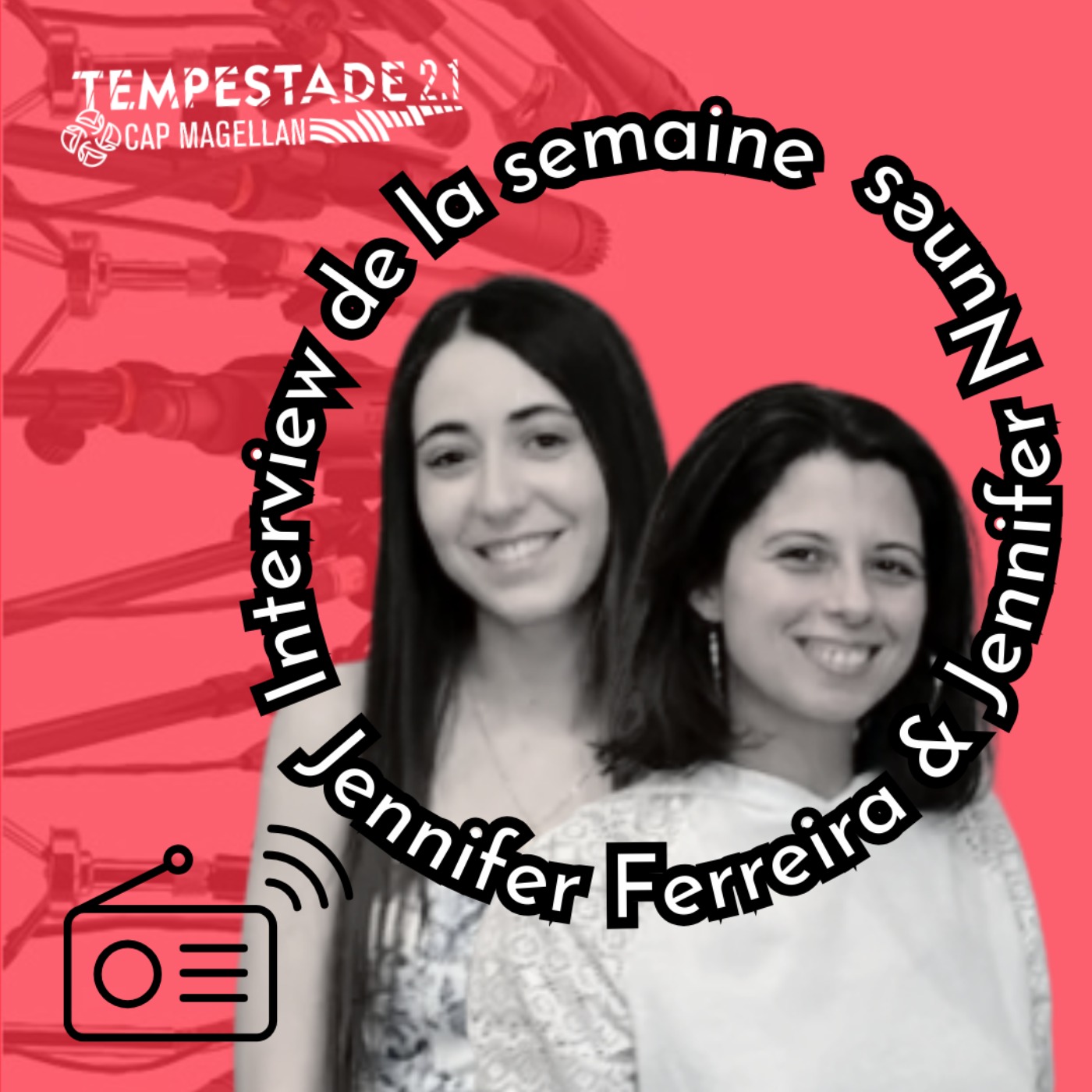 Tempestade 2.1
