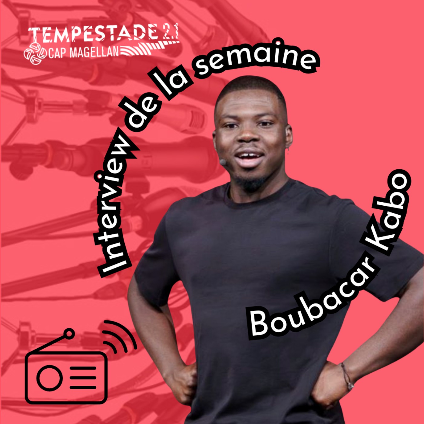 Tempestade 2.1