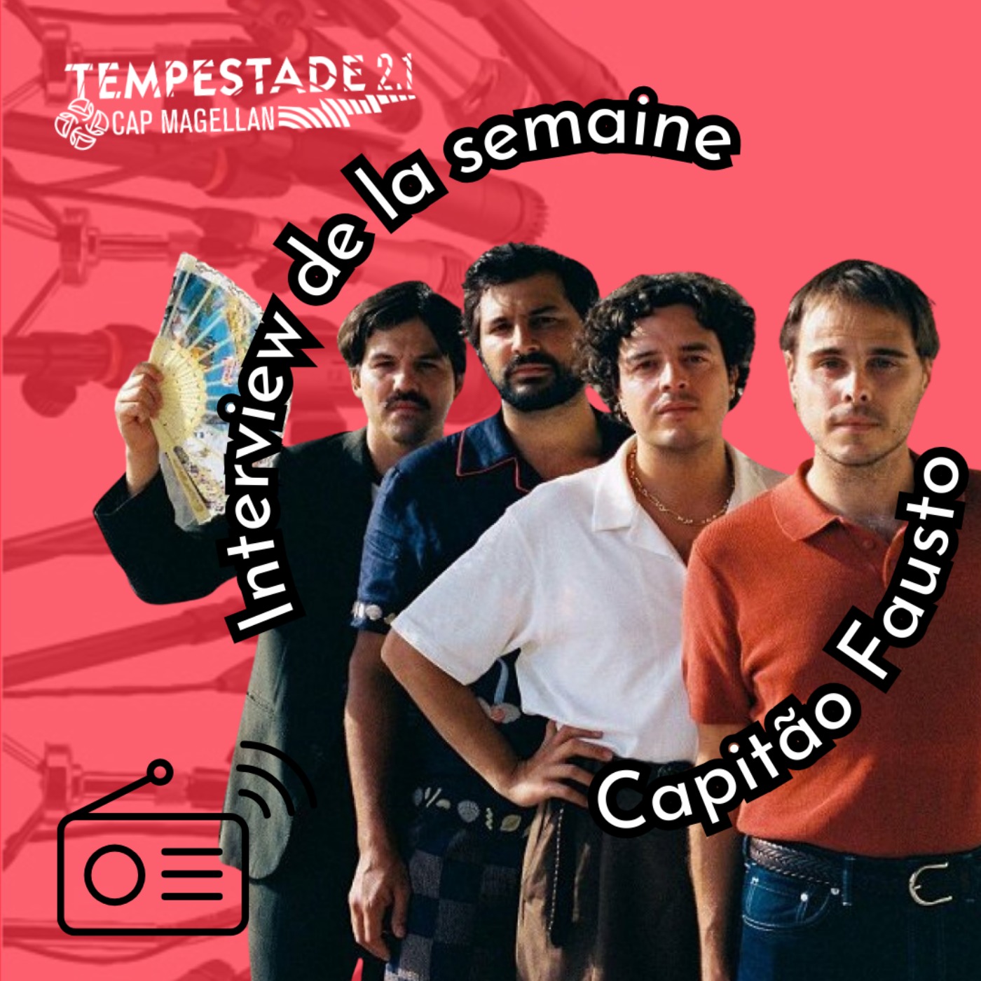 Tempestade 2.1