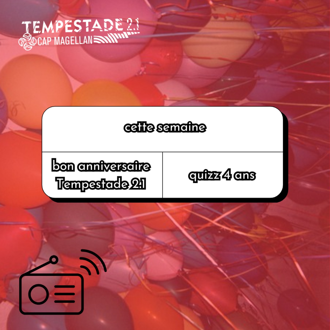 Tempestade 2.1