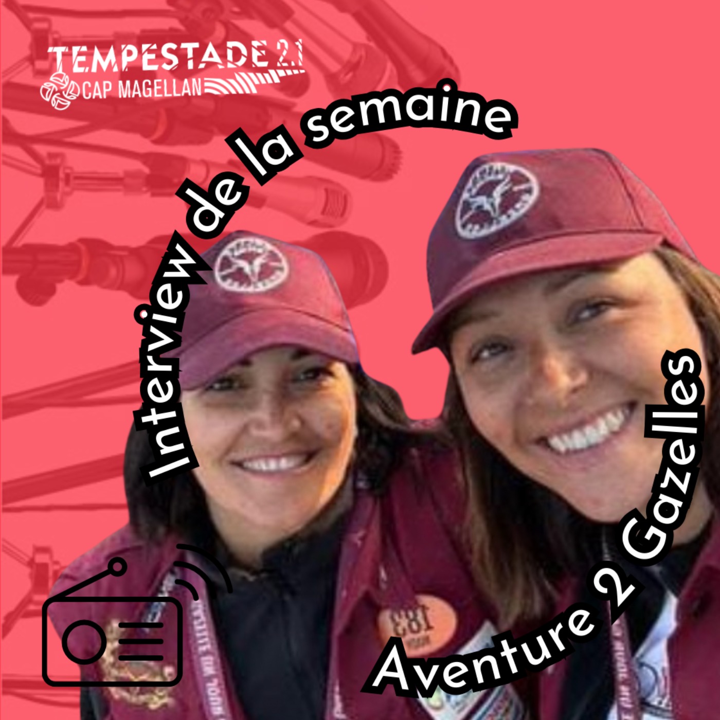 Tempestade 2.1