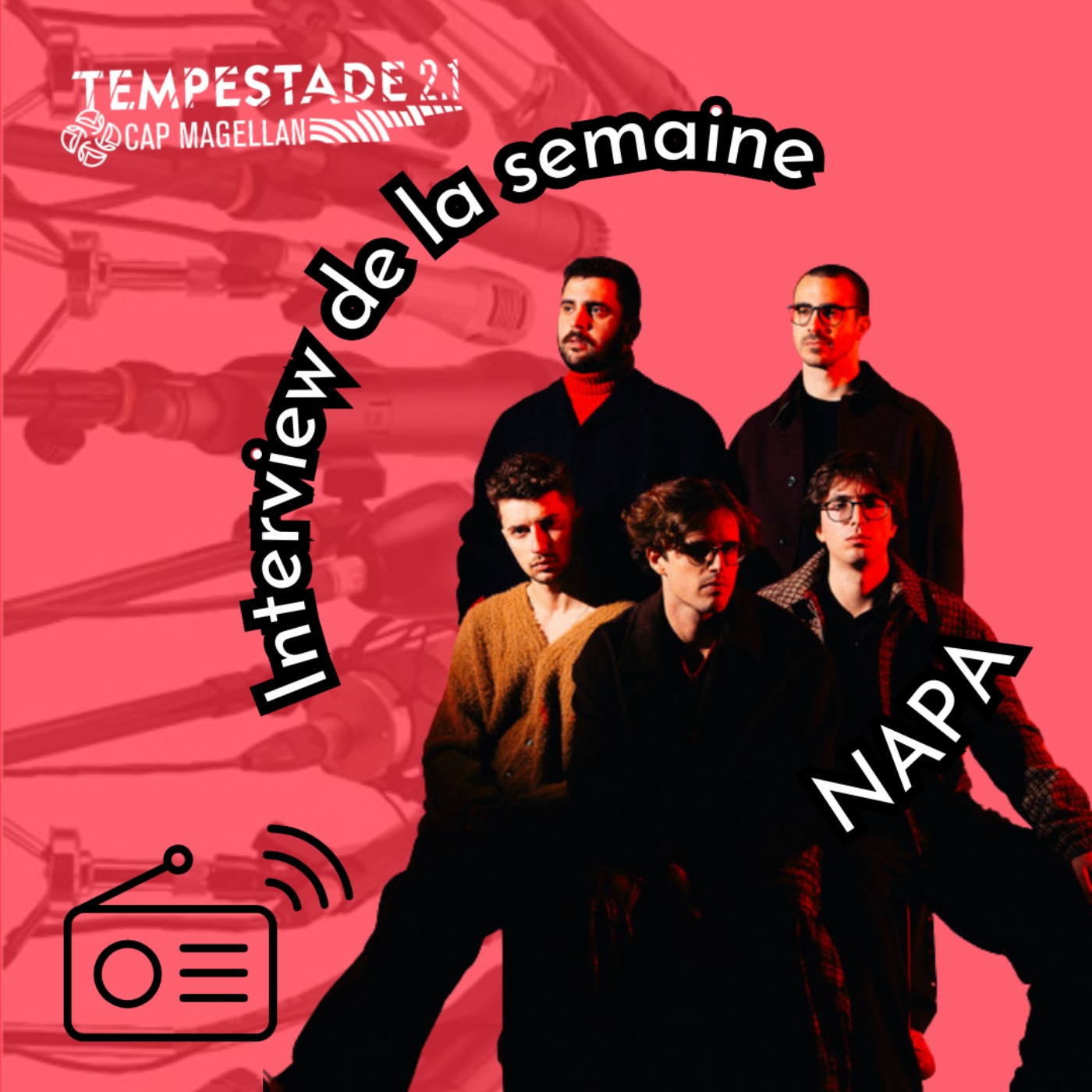 Tempestade 2.1