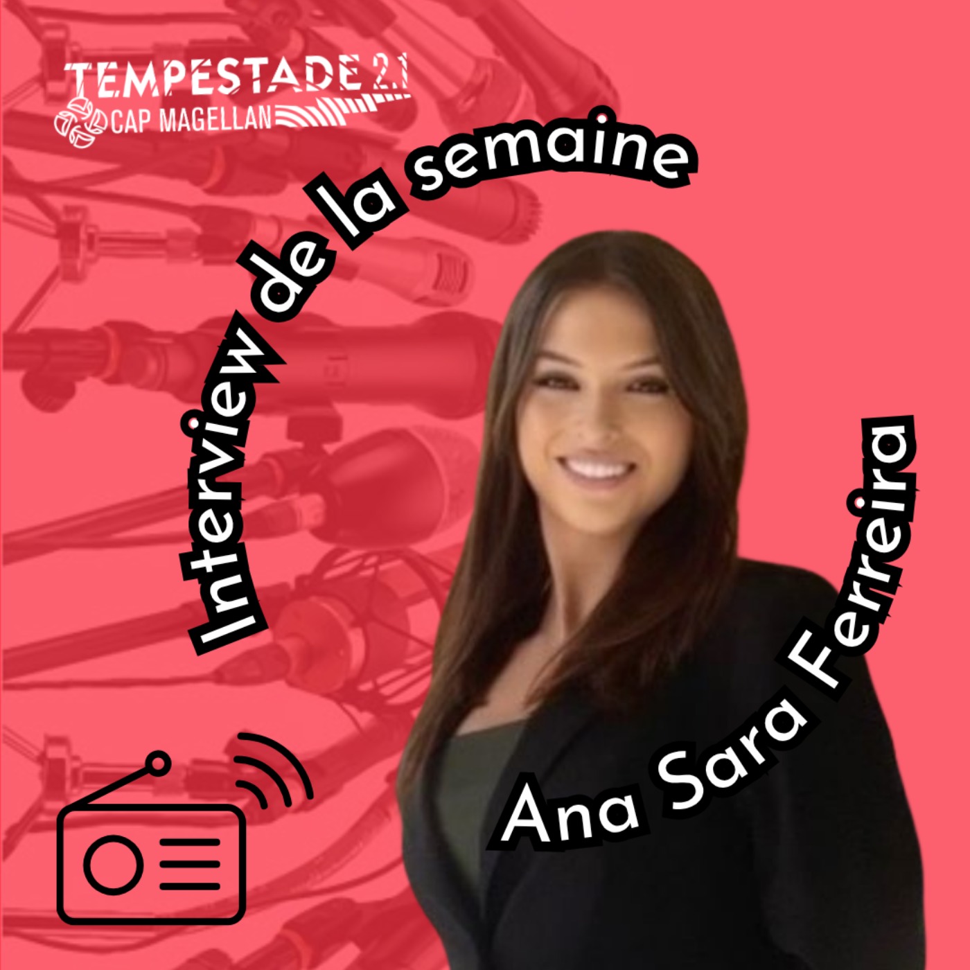 Interview de la semaine – replay 24/05/2025