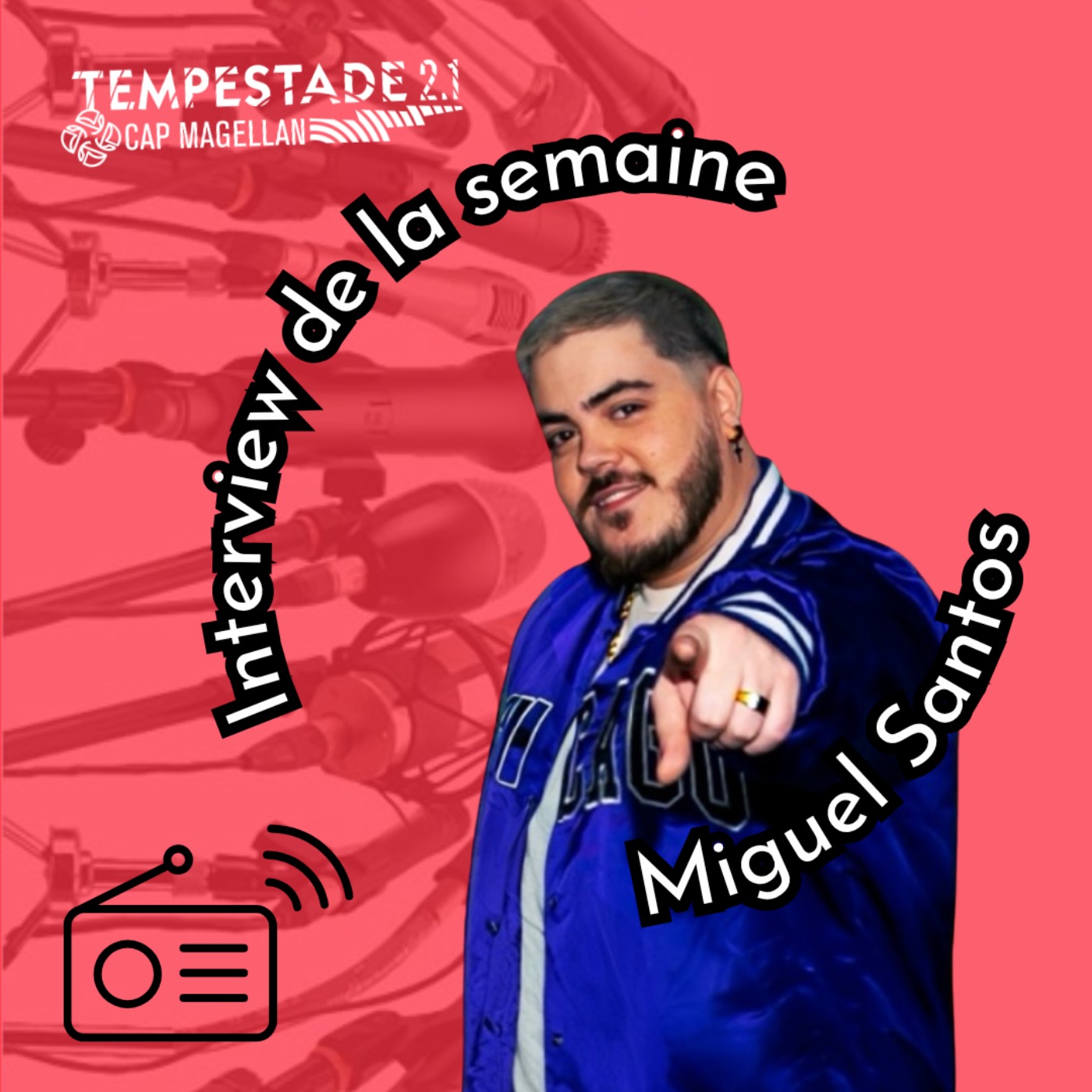 Interview de la semaine – replay 31/05/2025