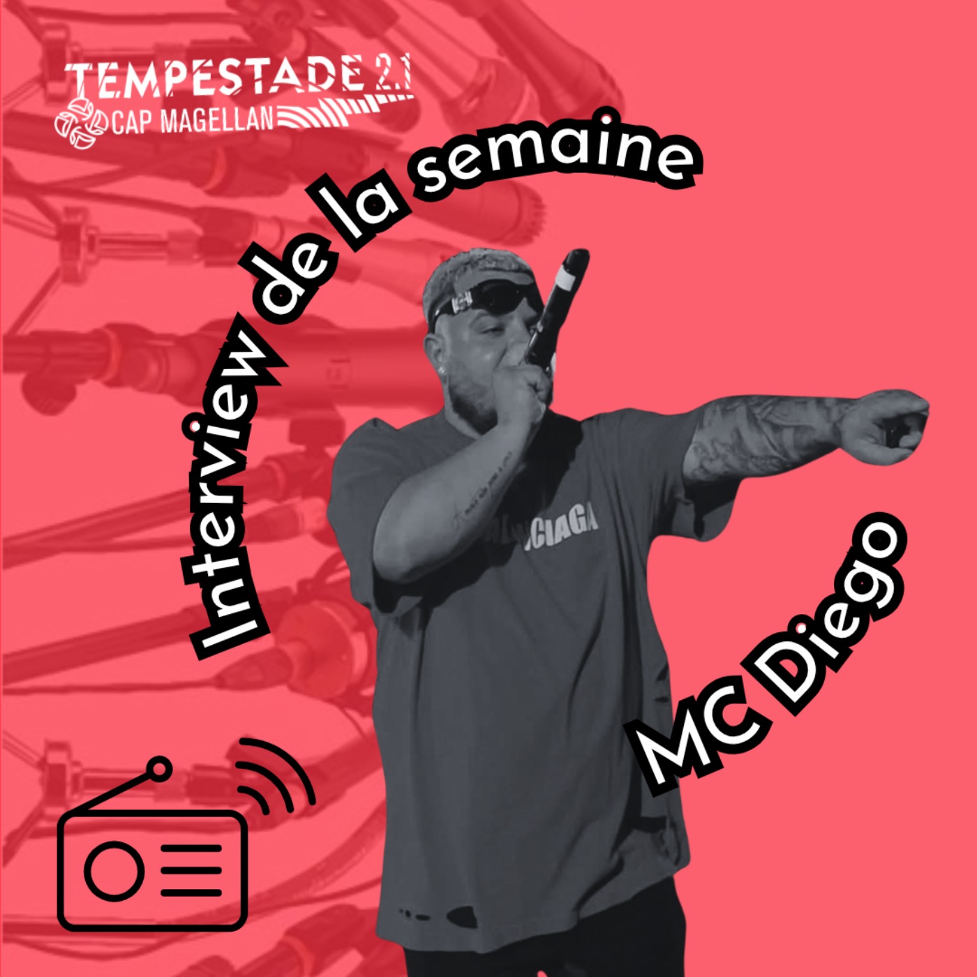 Tempestade 2.1