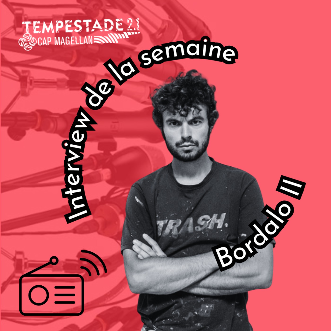 Tempestade 2.1