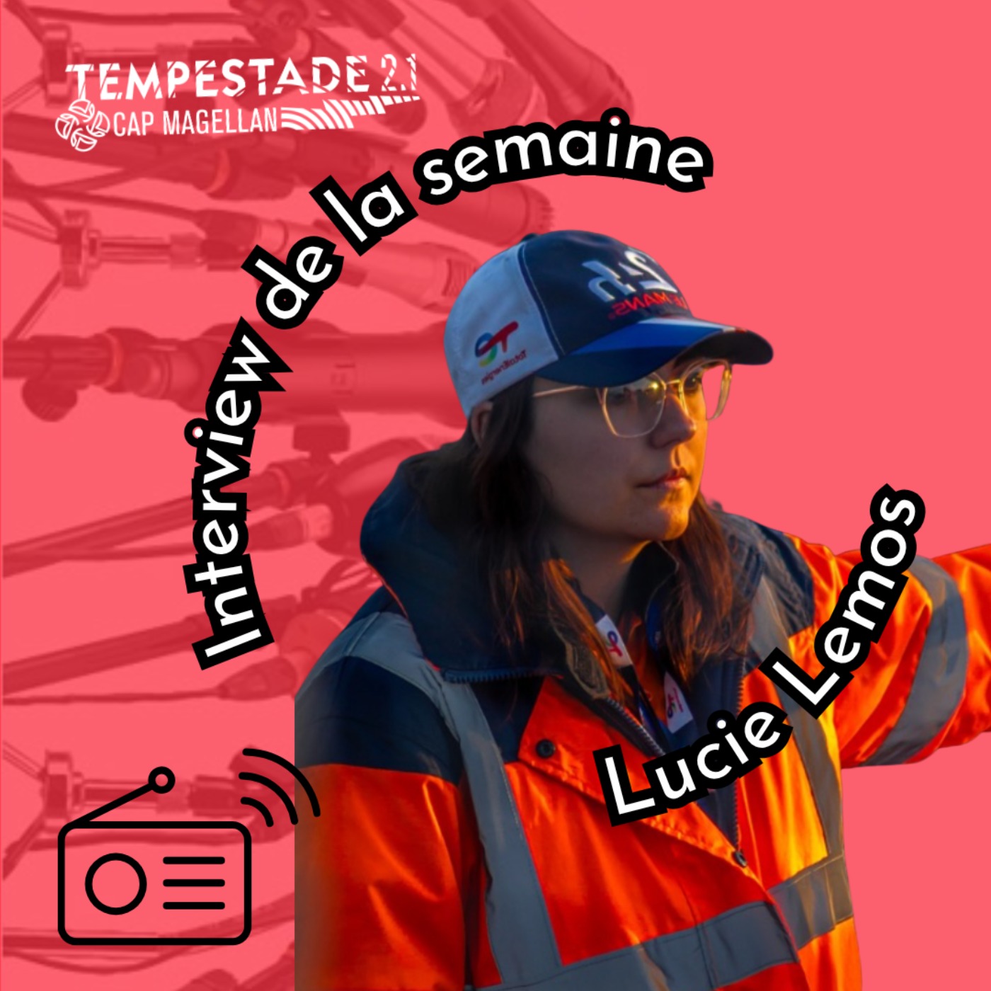 Tempestade 2.1