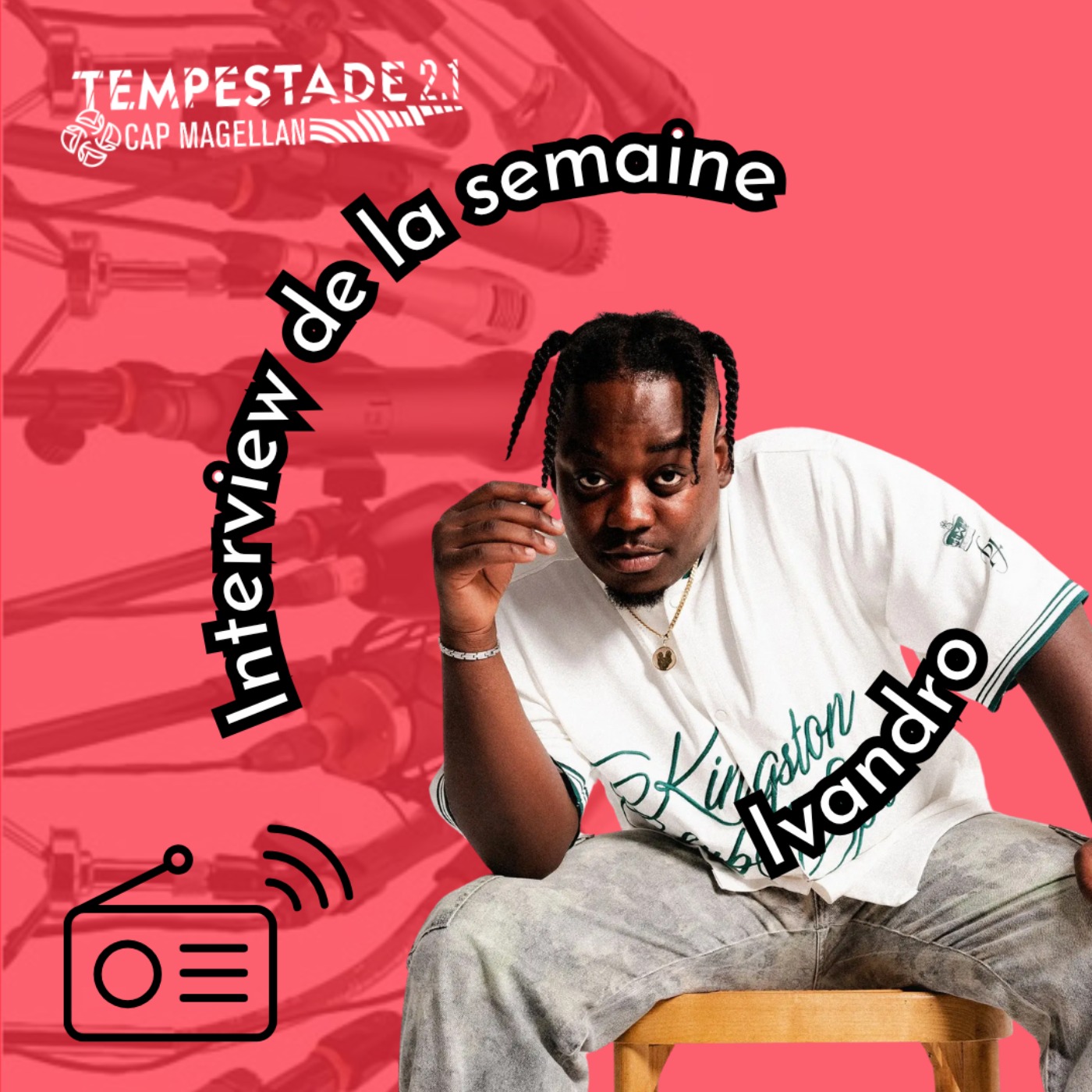 Interview de la semaine – replay 28/06/2025