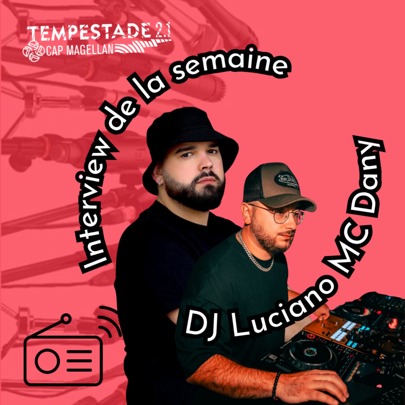 Interview Bonus – replay 28/06/2025
