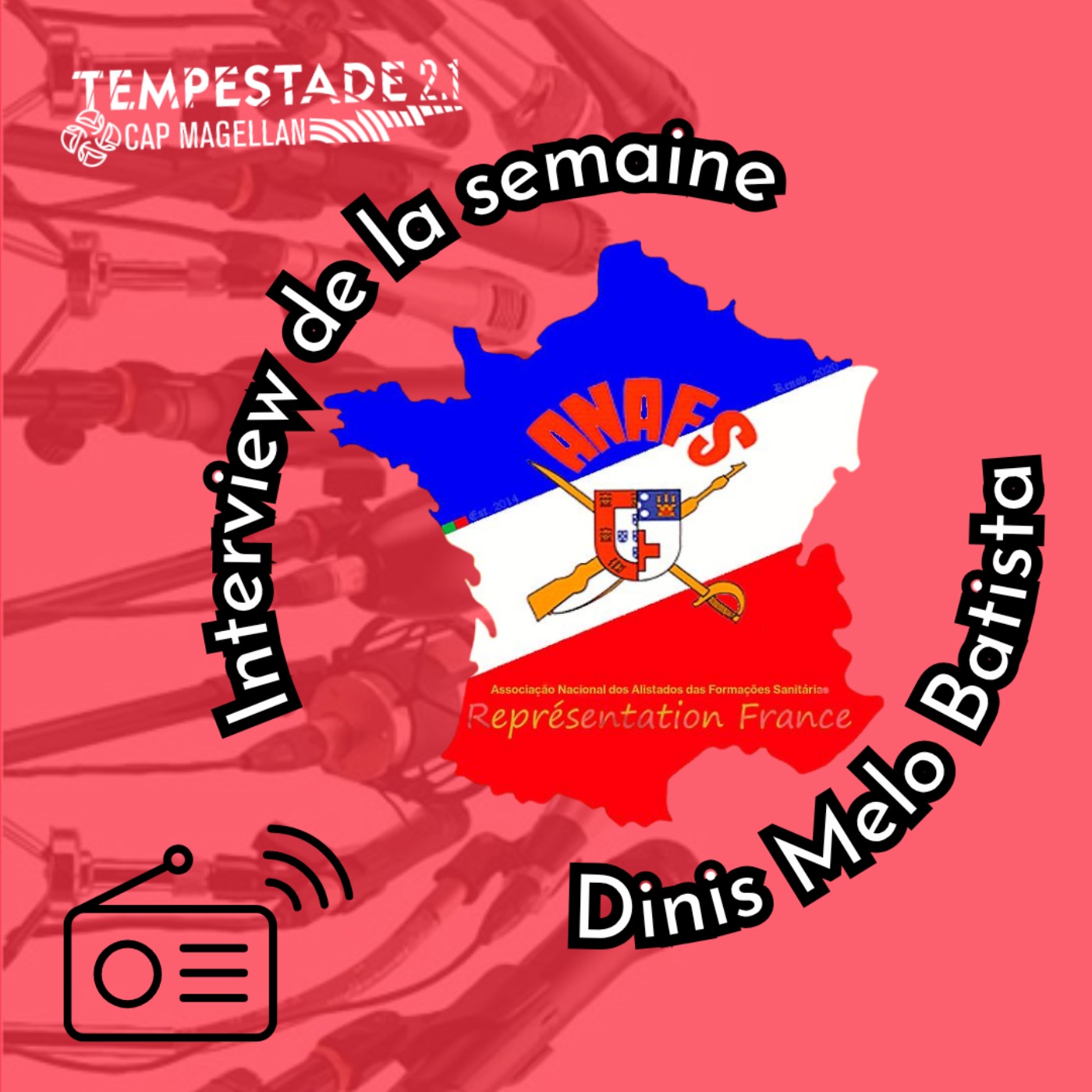 Interview de la semaine – replay 05/07/2025