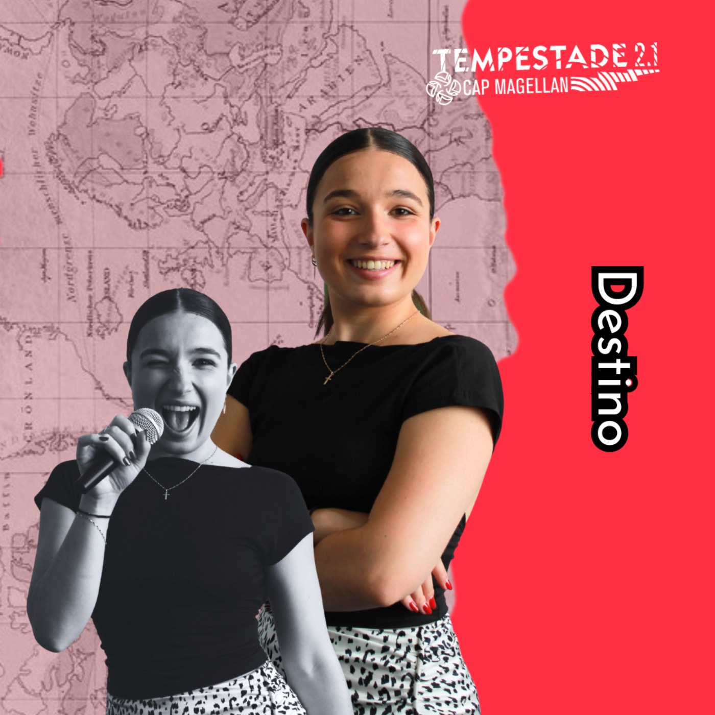 Destino - replay 25/10/2025 episode artwork