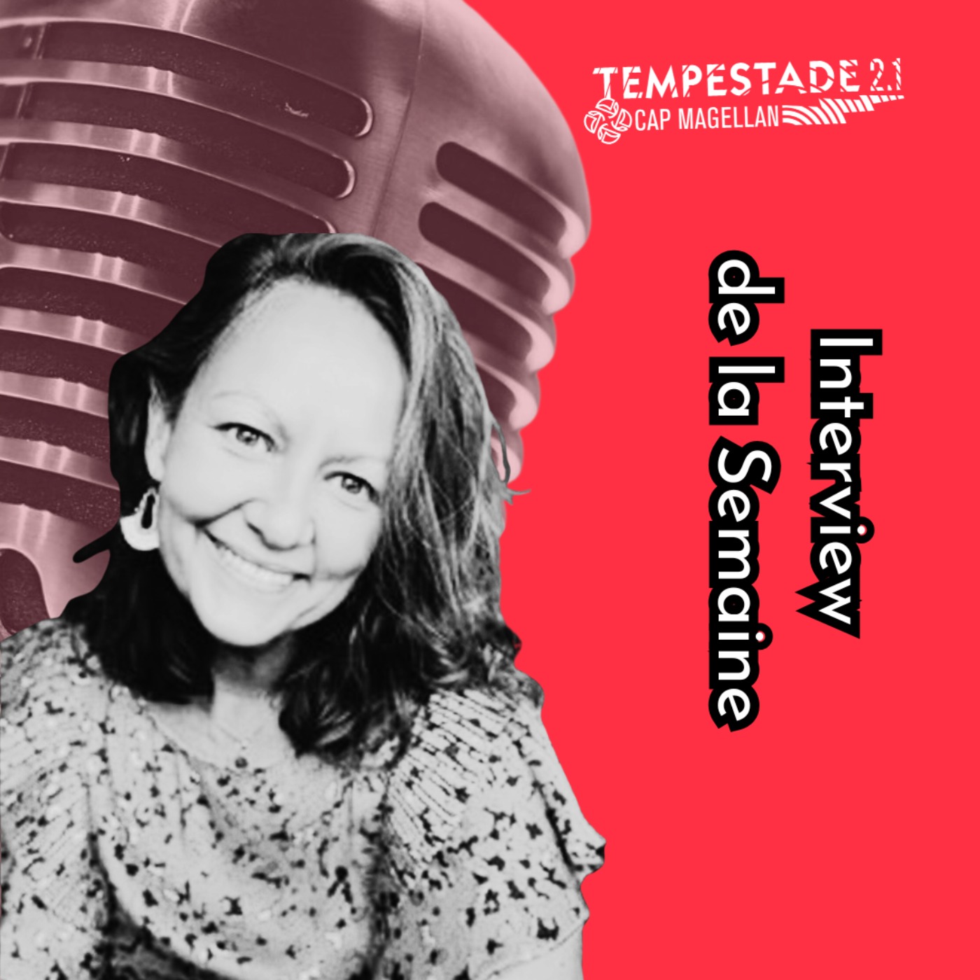Interview de la semaine - replay 02/05/2026 episode artwork