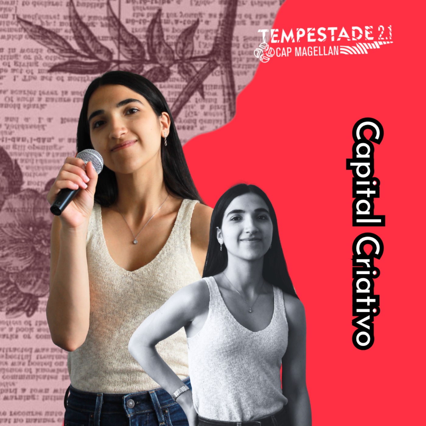Capital Criativo - replay 30/05/2026 episode artwork