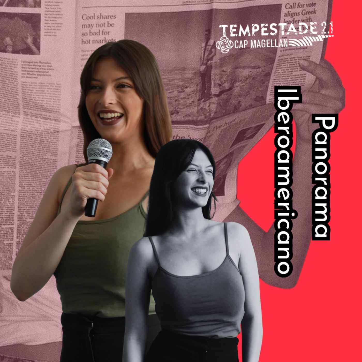 Panorama  Iberoamericano - 30/05/2026 episode artwork