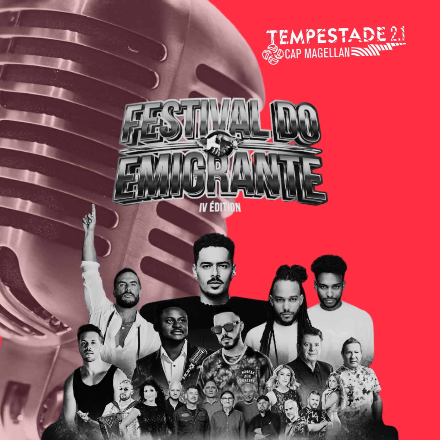 Interview de la semaine - replay 27/06/2026 episode artwork