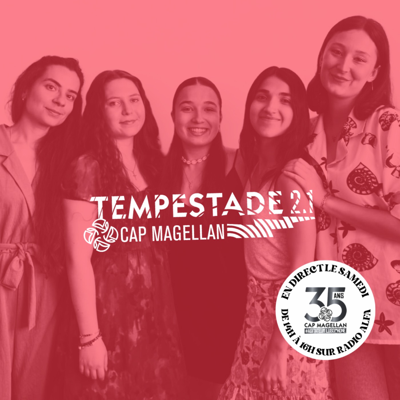 Tempestade 2.1