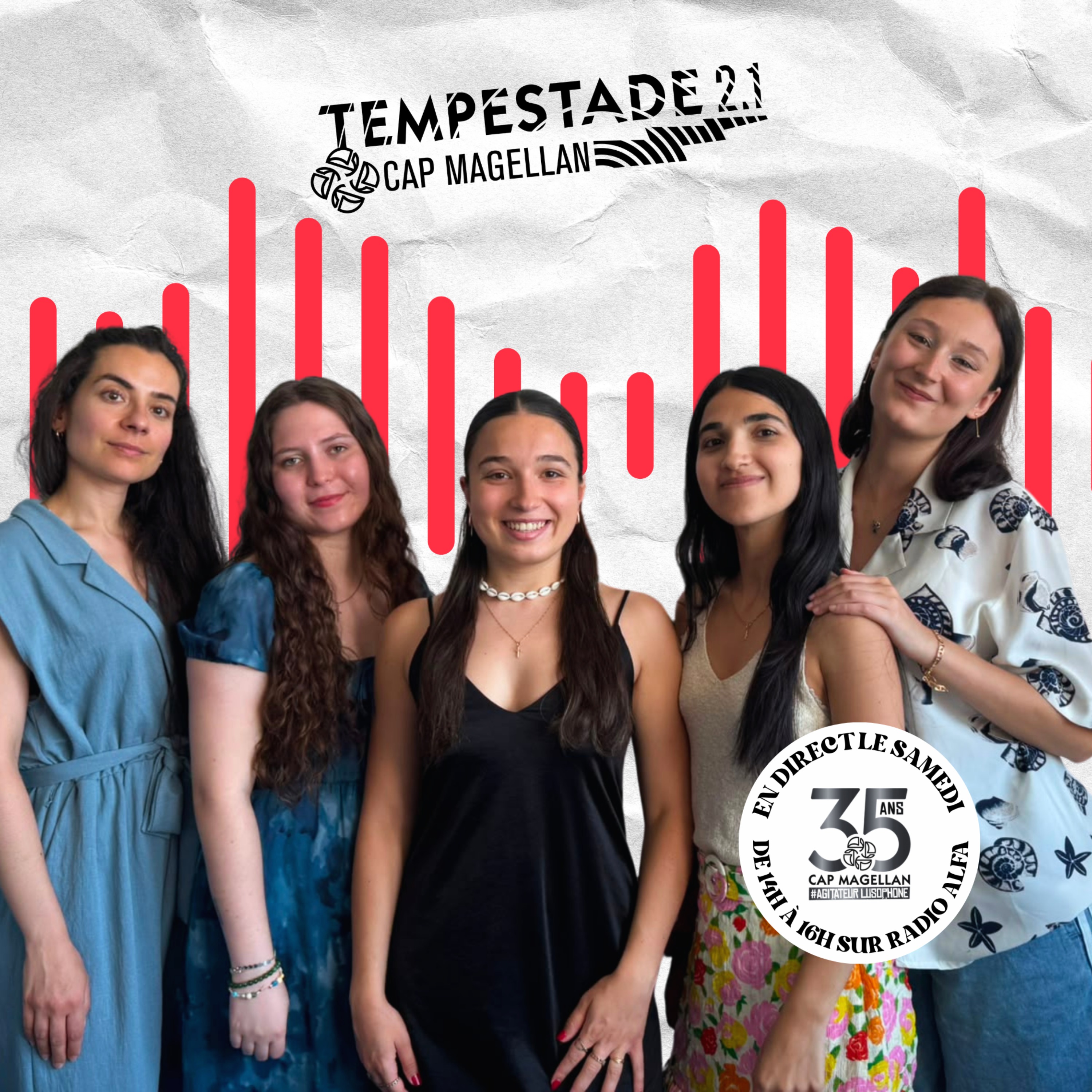 Tempestade 2.1