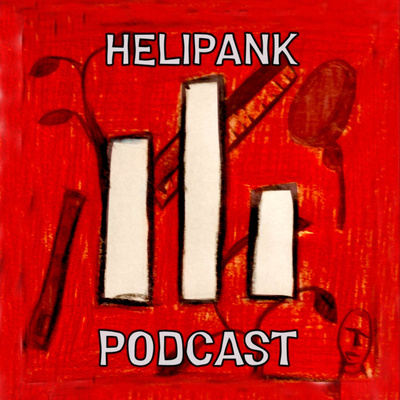cover of episode What kind of music does your podcast need part 1