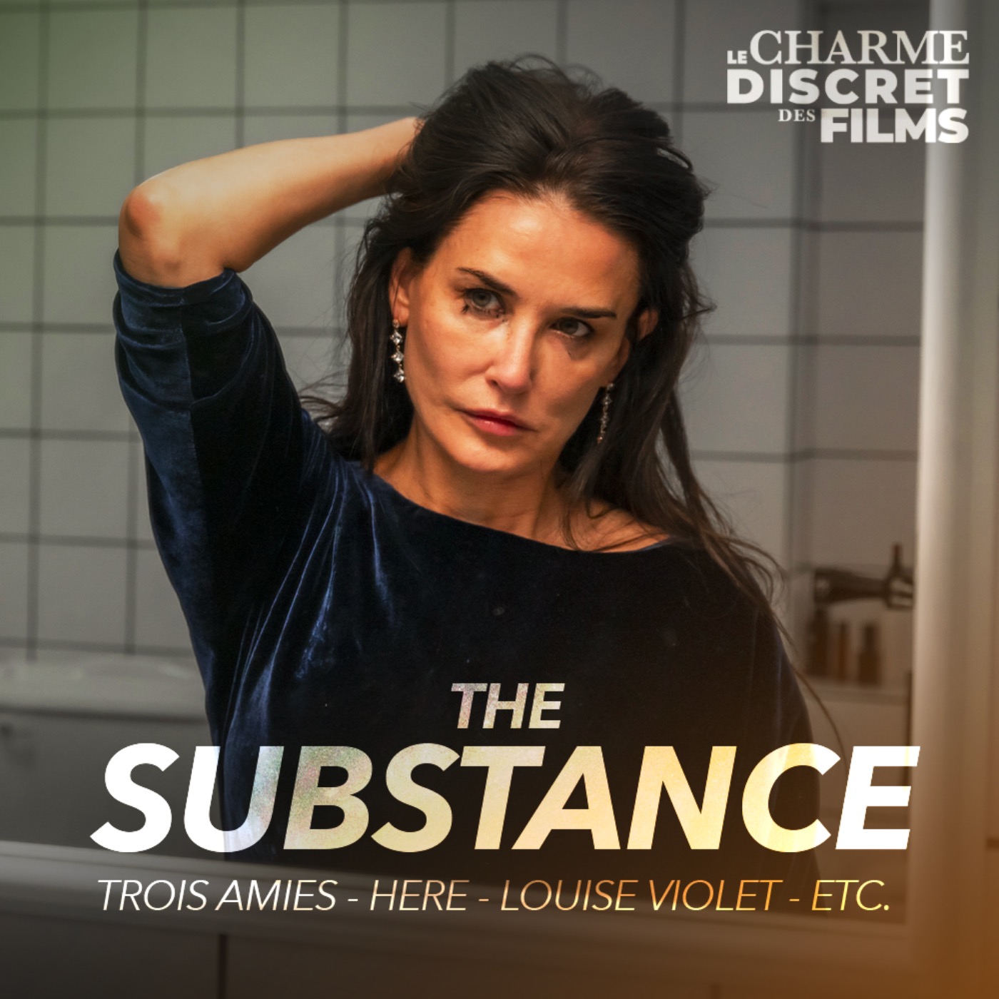 Le Charme Discret des Films