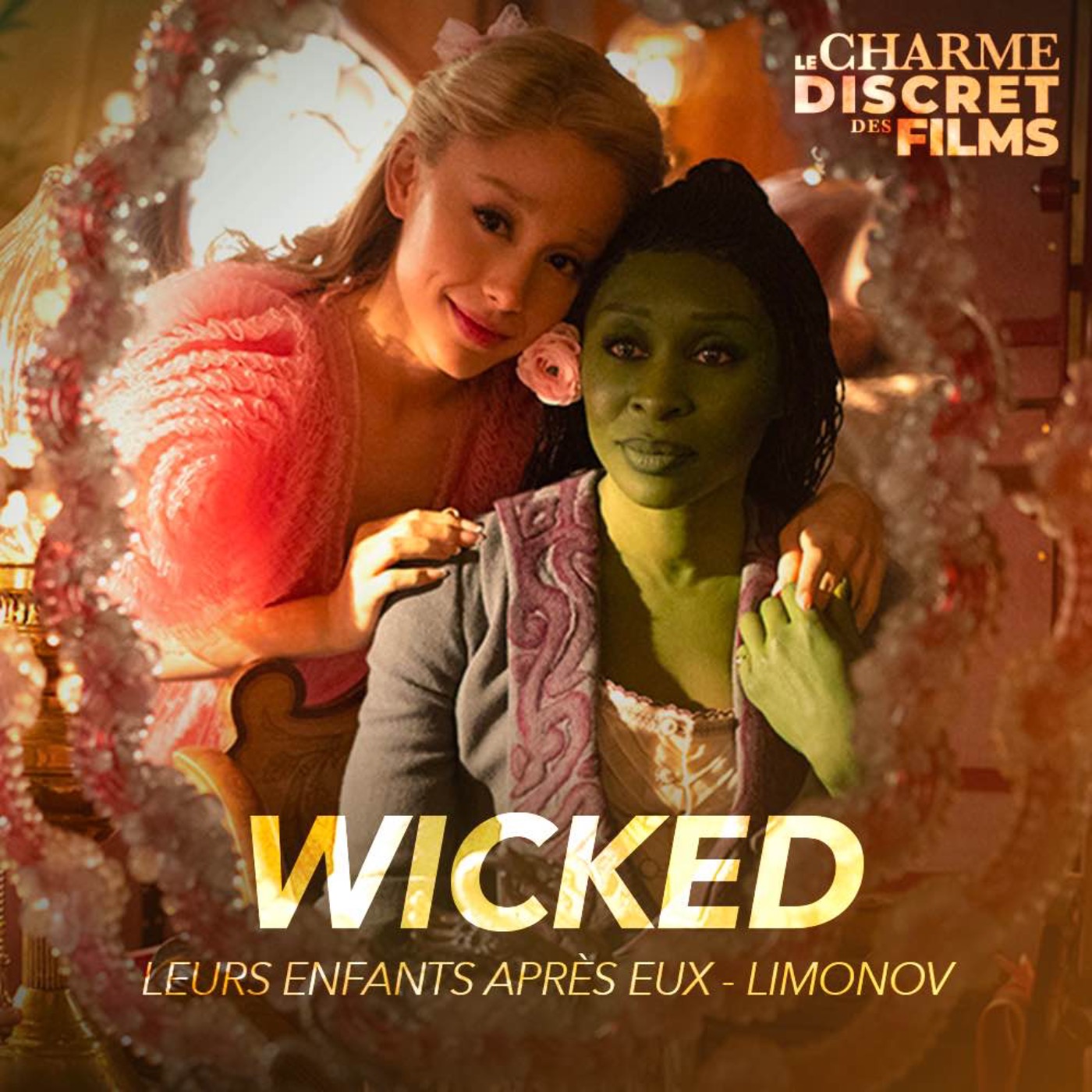 Le Charme Discret des Films