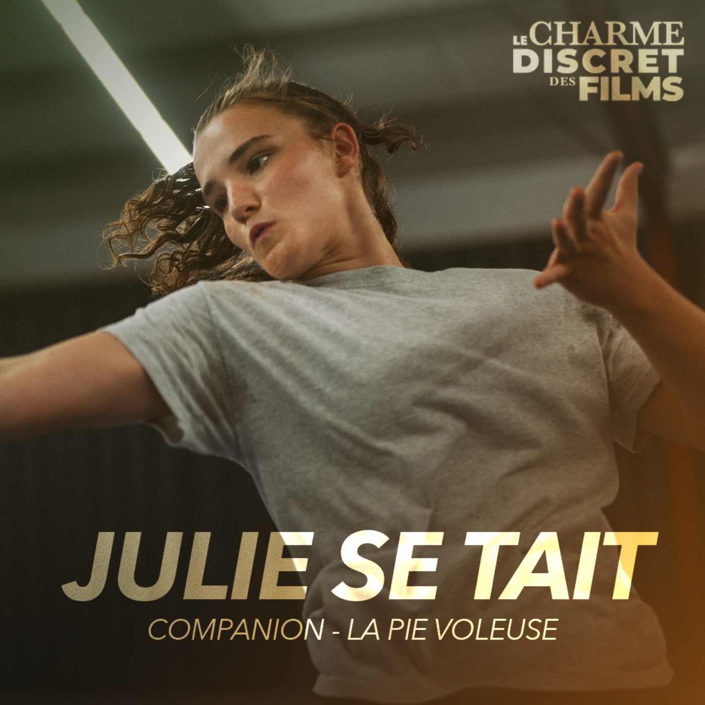 Le Charme Discret des Films