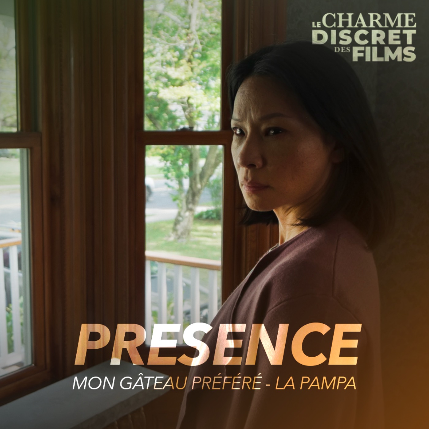 Le Charme Discret des Films