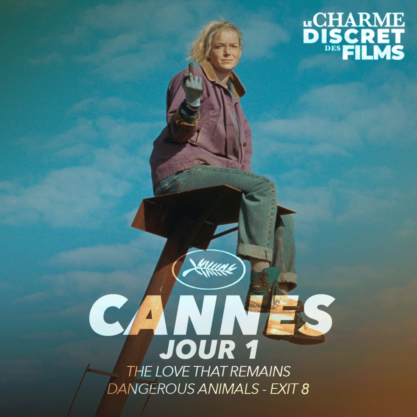 Le Charme Discret des Films