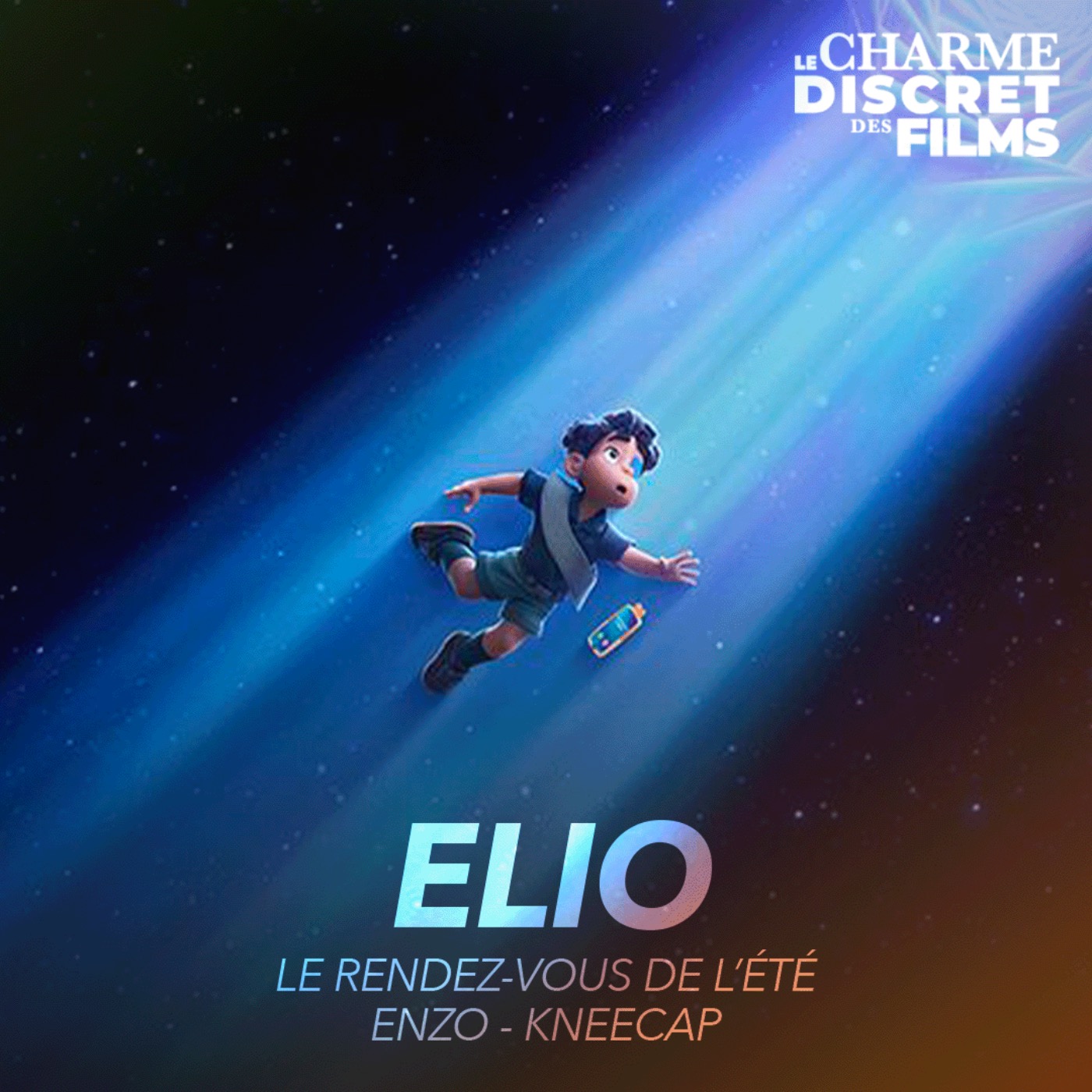 Le Charme Discret des Films