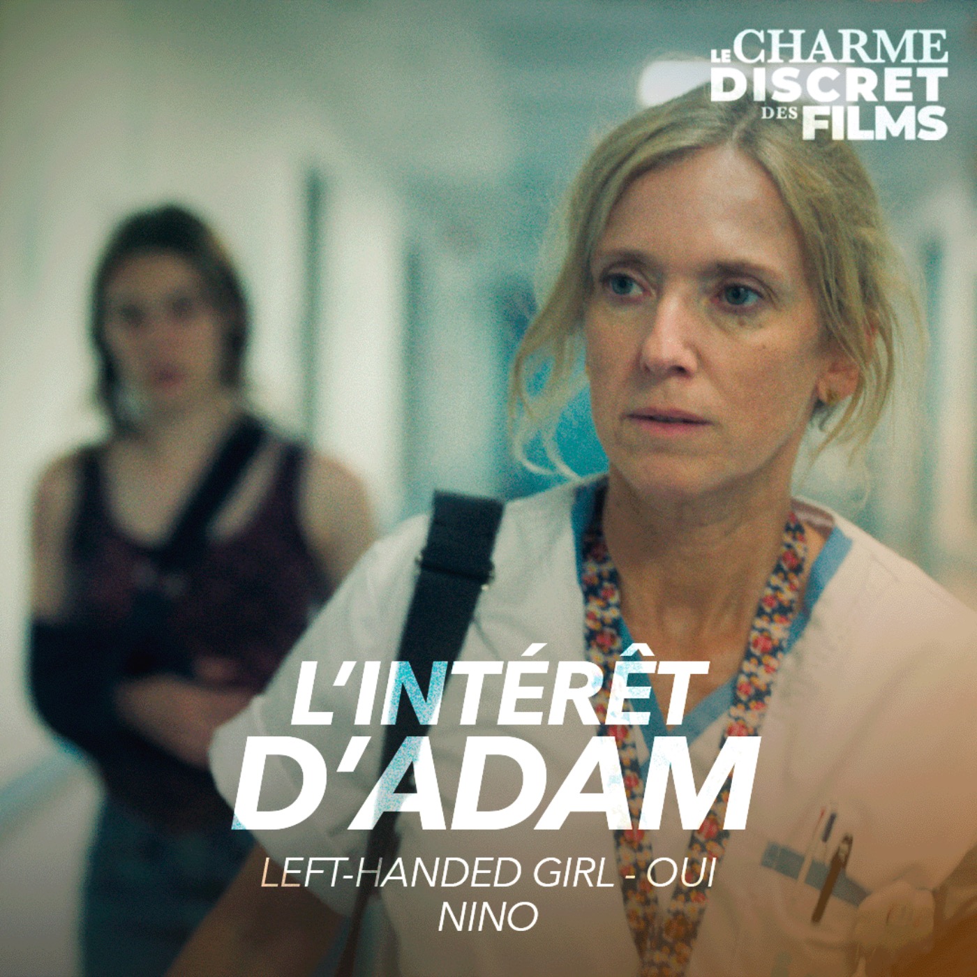 Le Charme Discret des Films