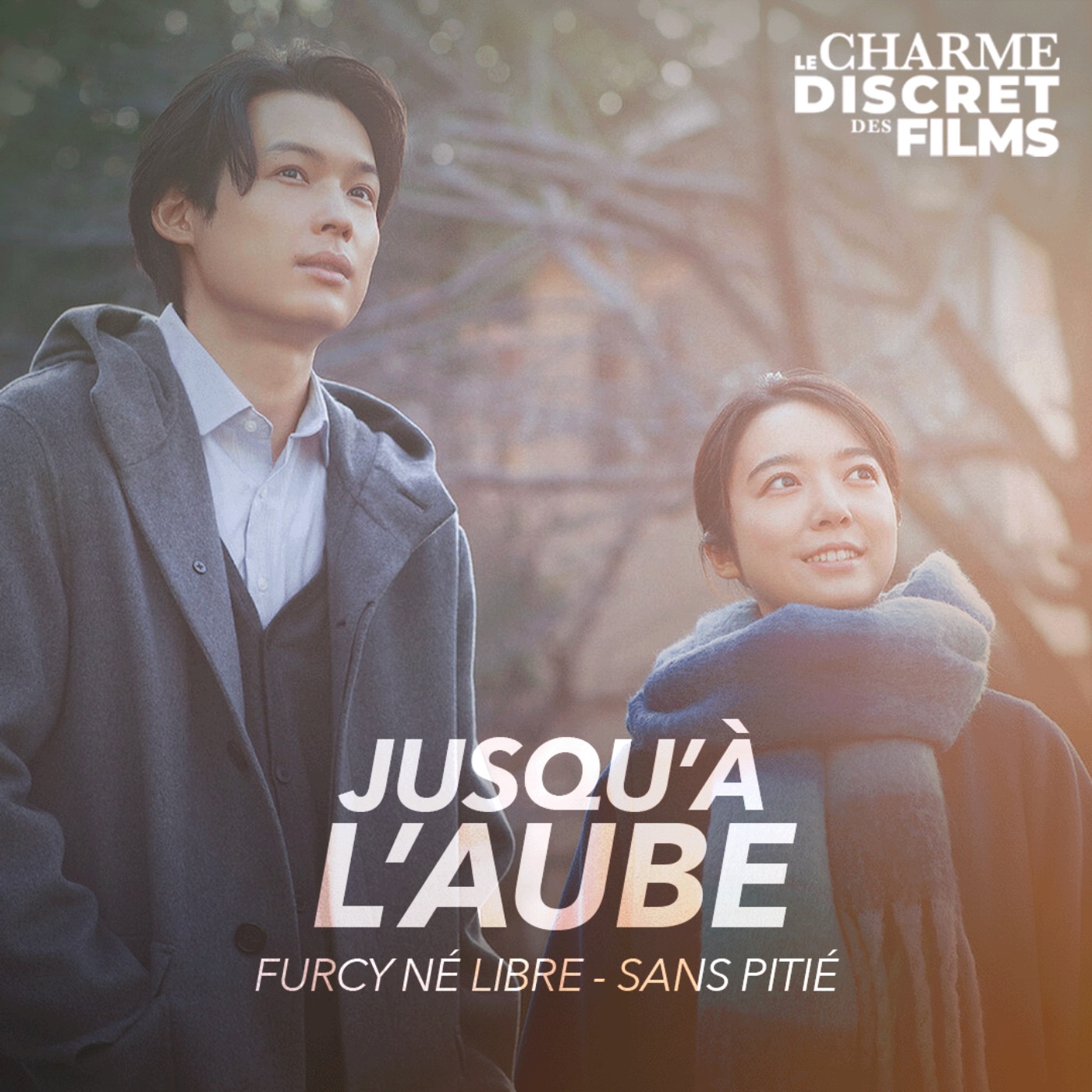 LCDDF #60 • JUSQU'À L'AUBE (Furcy Né Libre, Sans Pitié) episode artwork