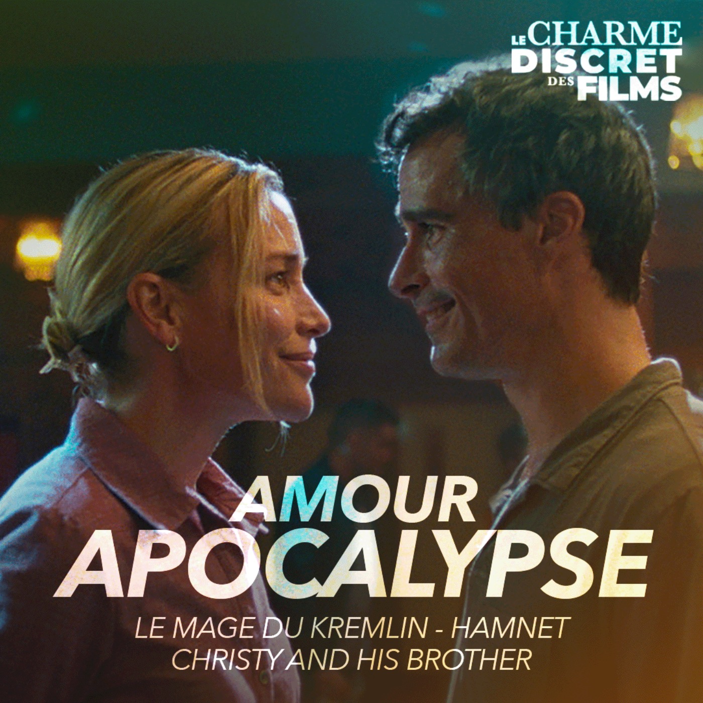 Le Charme Discret des Films
