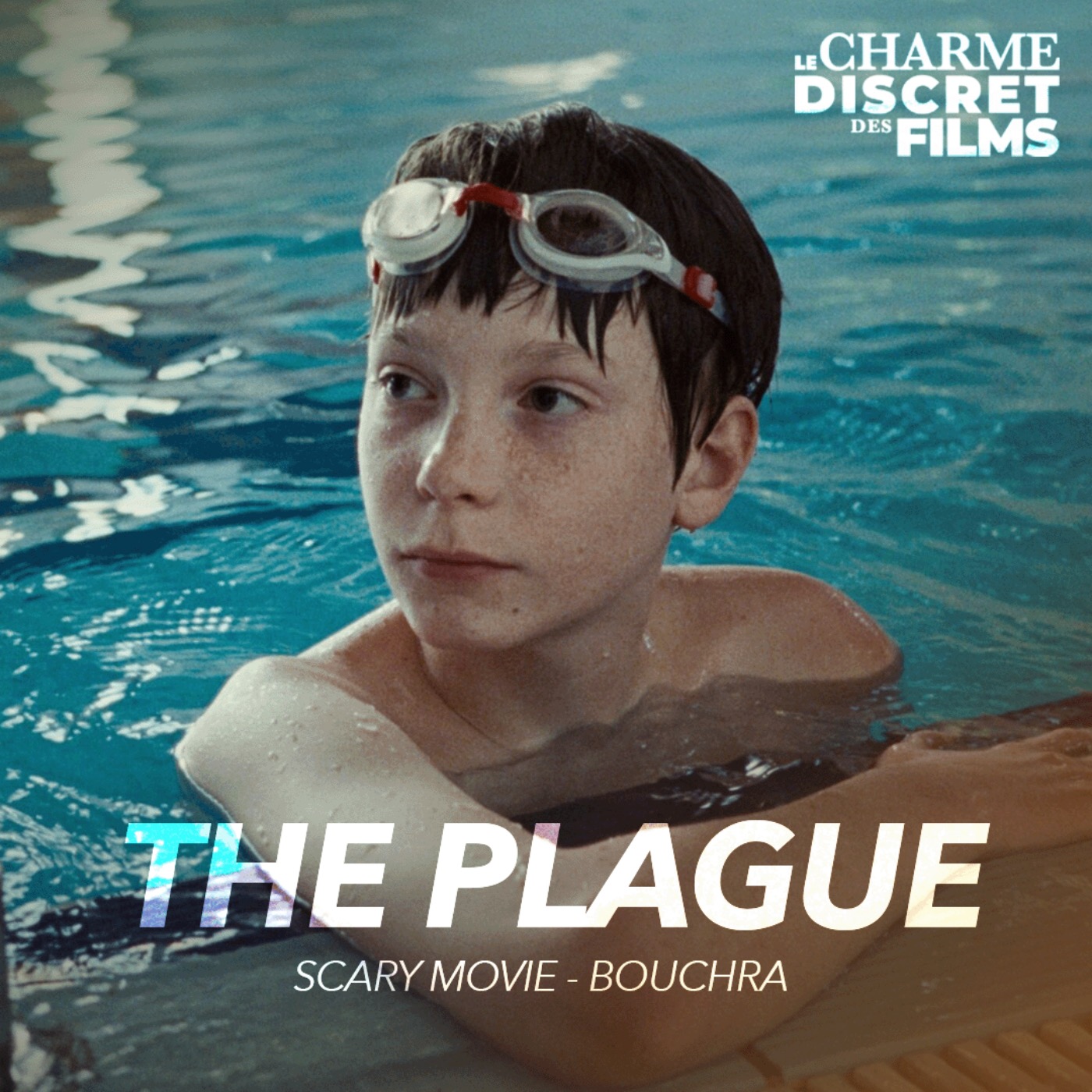 LCDDF #76 • THE PLAGUE (Scary Movie, Bouchra) episode artwork