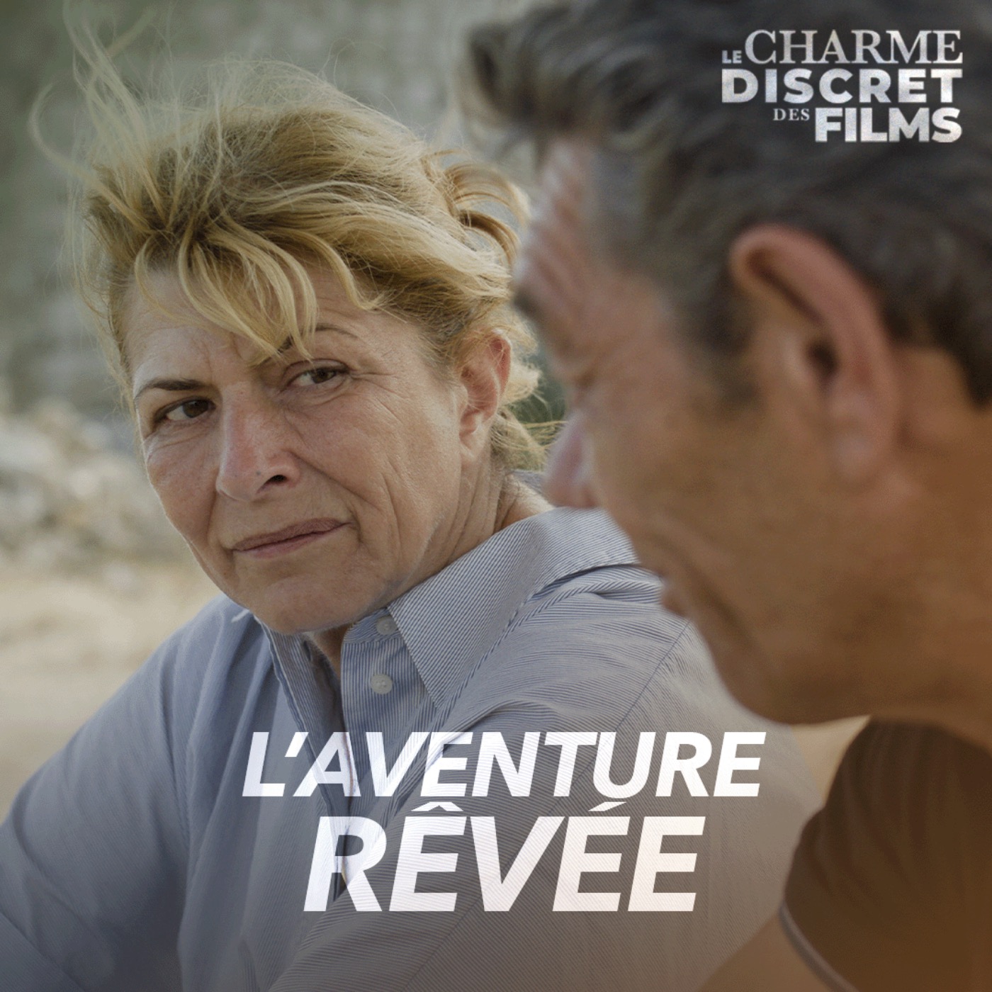 LCDDF #81 • L'AVENTURE RÊVÉE episode artwork