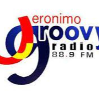 Νυχτερινή εκπομπή Jeronimo Groovy