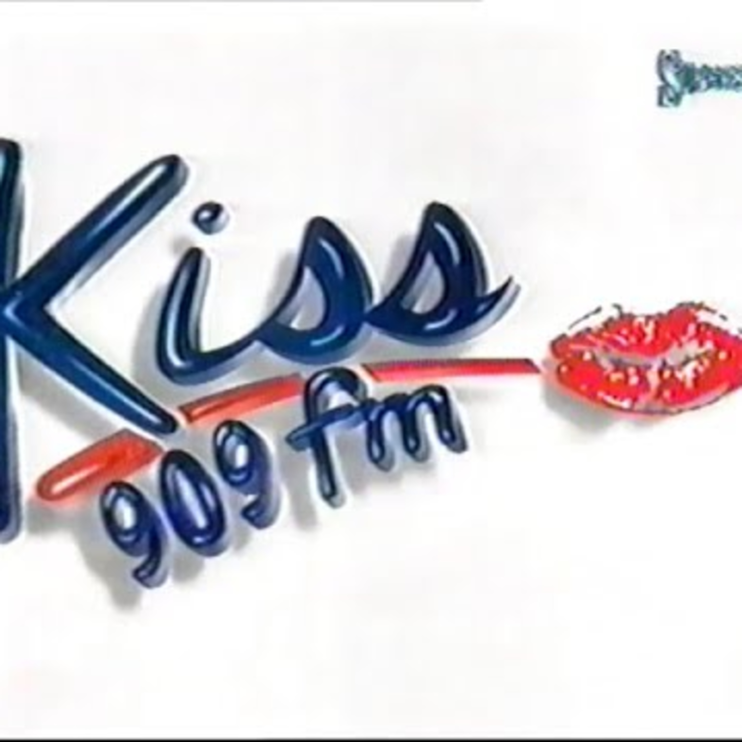 Kiss fm 909 Your Music Leader