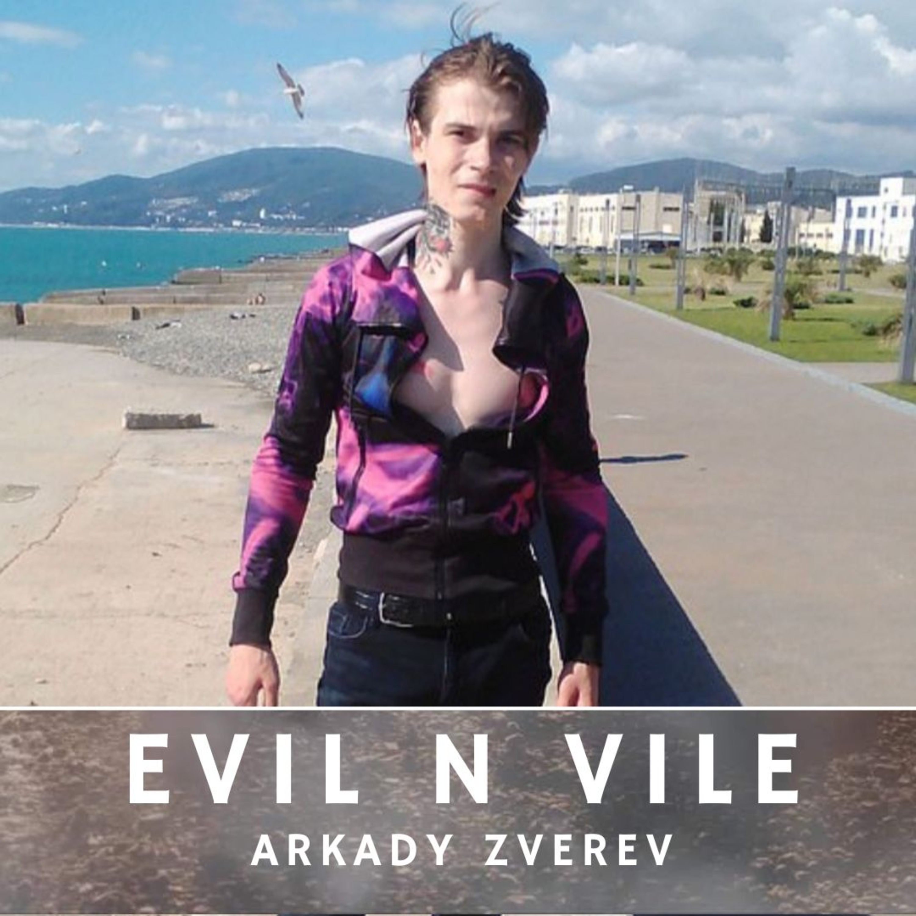 Evil n Vile