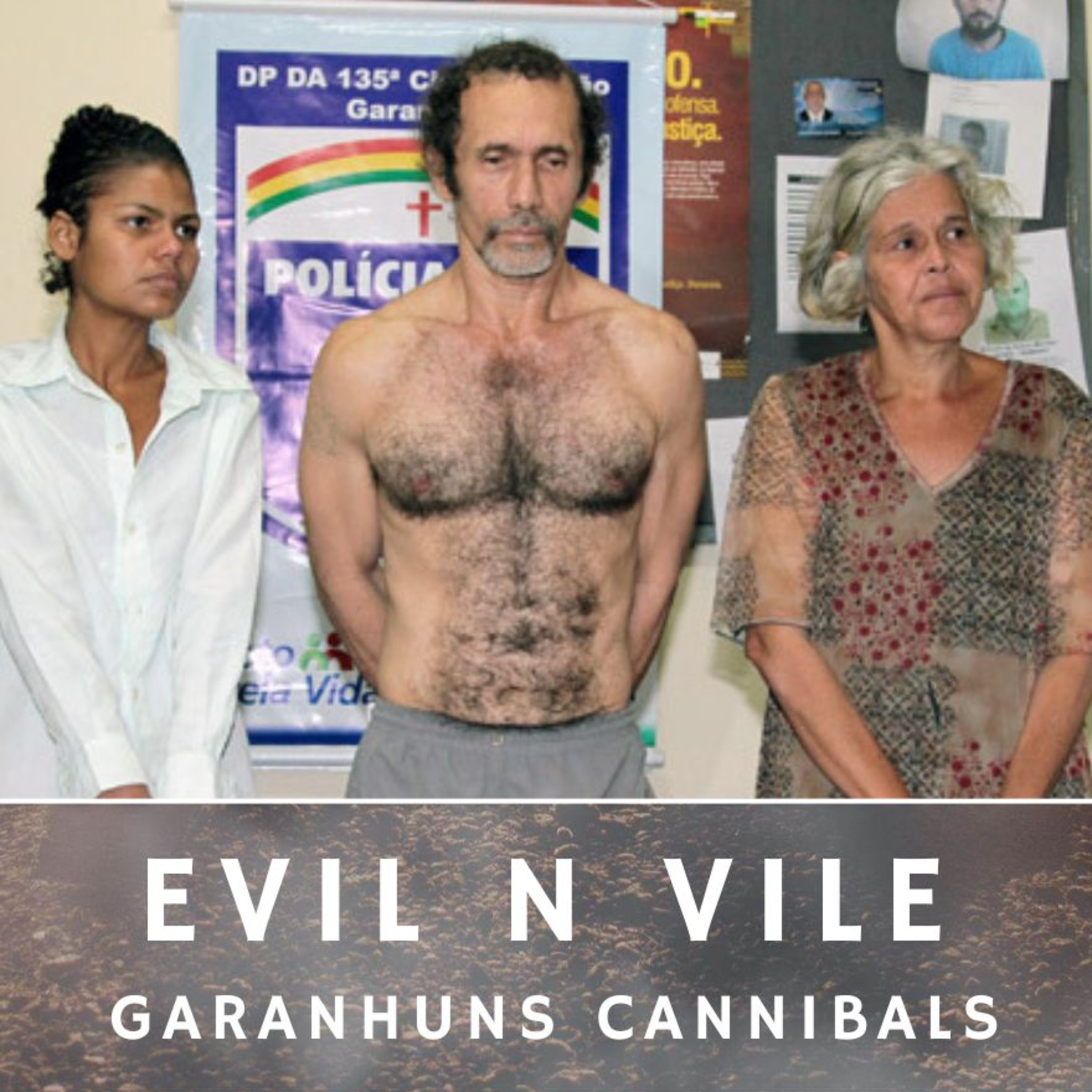 Evil n Vile